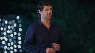 I certainly couldn't have
done any of this - The Surrogate Scandal