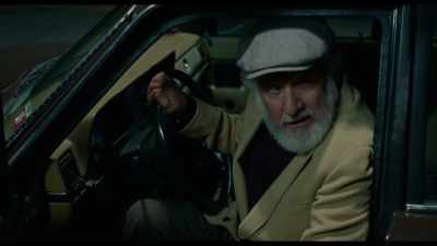 I certainly didn't know
how to make money." - The Meyerowitz Stories