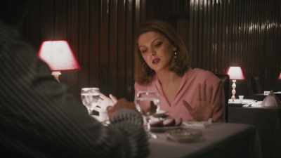I certainly don't miss AIDS. - Comrade Detective
