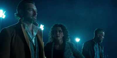 - I certainly hope not. - Teen Wolf: The Movie