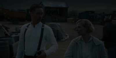 - I certainly hope
you were able mete out - Damnation