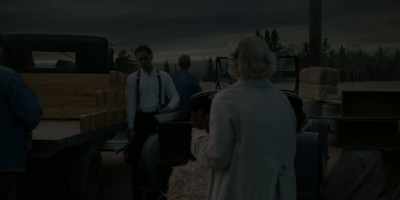 I certainly hope
you were able to mete out - Damnation