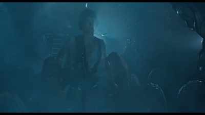 I certainly knew as Ripley
what I was thinking, - Aliens Expanded