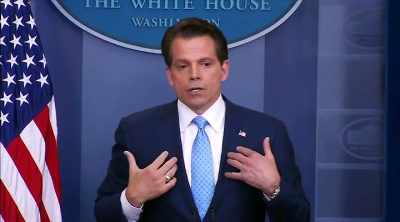 I certainly see the American
probably see the president - #UNFIT: The Psychology of Donald Trump