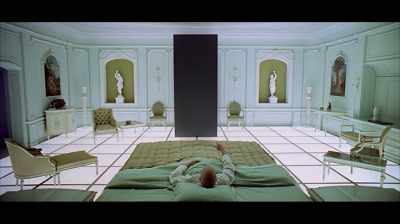 I certainly think they left a lot
to people's own interpretation. - In Search of Tomorrow