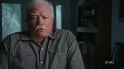 I was certainly
very, uh, concerned - Confronting a Serial Killer