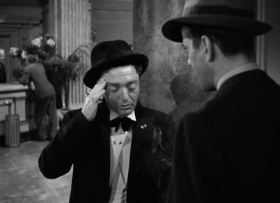 I certainly wish you would have invented a more reasonable story - The Maltese Falcon
