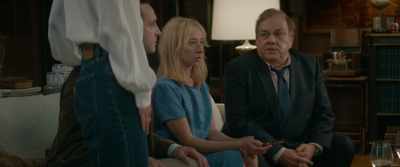 - I changed my mind.
- In any case, - Cocorico