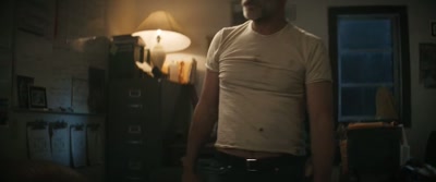 I changed. - Bad Hombres