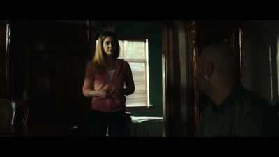 I changed your sheets. - The Immortal