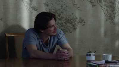 I changed my testimony to
thank you for saving Sam's life. - Seven Types of Ambiguity