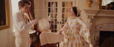 I changed the ending for her. - I Heard the Bells