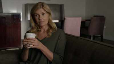 - I changed the will - Dirty John