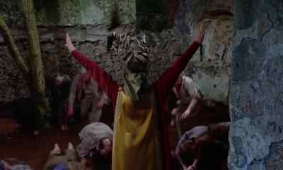 (I Chants in Latin) - The Witches