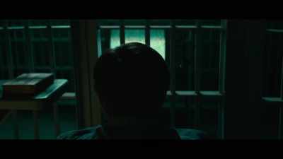 I charge you, devil... - The Innocent Man
