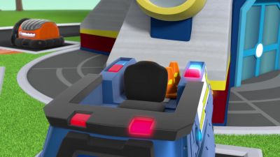 ♪ Chase! ♪ - PAW Patrol