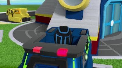 ♪ Chase! ♪ - PAW Patrol