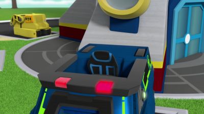 ♪ Chase! ♪ - PAW Patrol