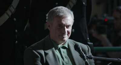 I chased after women, it's true, - The Traitor