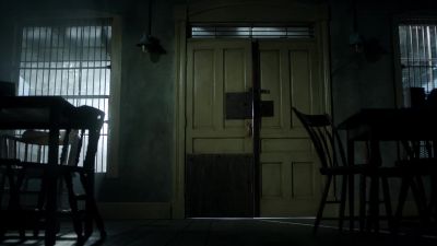 [chatter] - Banshee