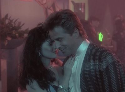 [Chattering] - Miami Vice