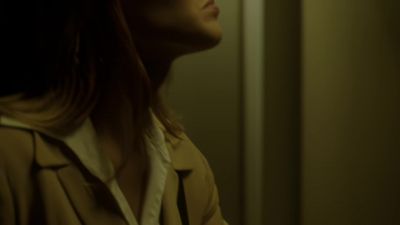 [ Chattering ] - Angel