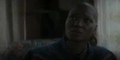 I cheated on Dre. - The Chi