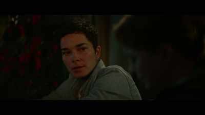 I cheated on you with Savannah. - Apples Never Fall