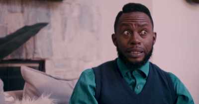 I was cheating my poor
mom till the day she died. - 10 Reasons Why Men Cheat
