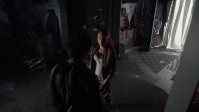 I checked again. - The 100