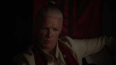 - I checked every corpse.
- Save your excuses. - The Outpost