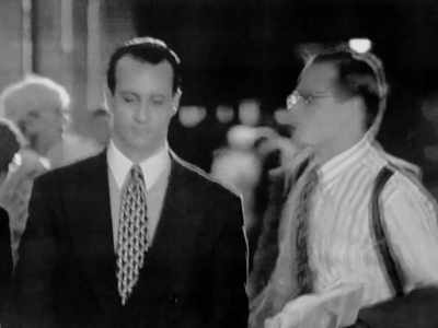 I checked over the figures
on those foreign bonds you bought - The Timekeepers of Eternity