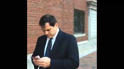 I checked my phone, and I have an email
from Stanford telling me I'm fired. - Operation Varsity Blues: The College Admissions Scandal