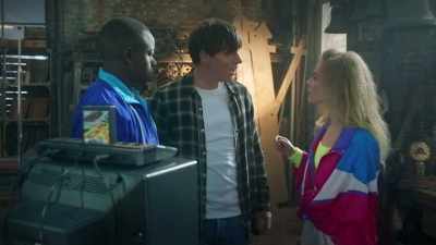 I even checked the brick at
the Garnier, but still nothing. - Find Me in Paris