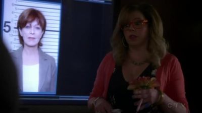 I checked the front door
and it was fine. - Criminal Minds