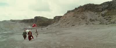 I checked the Guide for how to rescue a prisoner from Vogsphere. - The Hitchhiker's Guide to the Galaxy