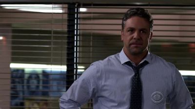 I checked the order
and you shorted us - Criminal Minds
