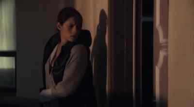I checked the perimeter.
I can't find Deena. - Rookie Blue