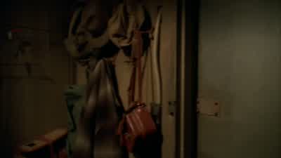 I checked my voicemail at work. - Prison Break