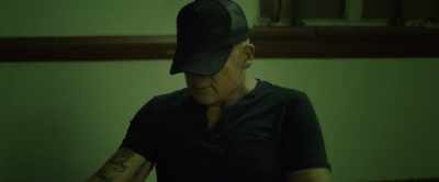 I checked with
the search warrant registry, - Confidential Informant