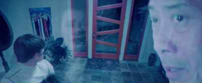 I checked without Handlers, - The Honeymoon Phase