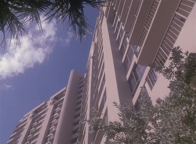 [ChiefJumper]
What you intend to do
when you get wherever you're going? - Miami Vice