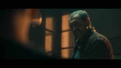 I was chilling at the bar… - Rogue City