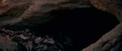 I had chills run up my spine
all the time, I was sweating, - Razzennest