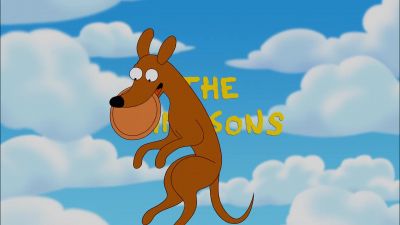 CHOIR: ♪ The Simpsons ♪ - The Simpsons