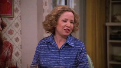 I choose B - That '70s Show