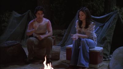 I choose boobs - That '70s Show