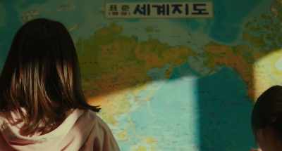 I choose green - Kim Ji-young, Born 1982