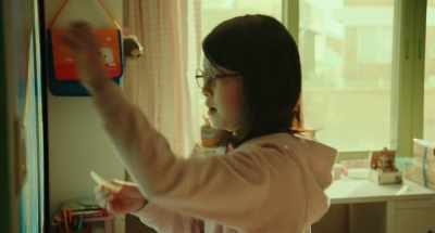 I choose Sweden, - Kim Ji-young, Born 1982