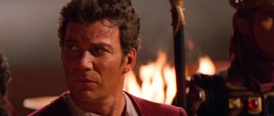 I choose the danger - Star Trek III: The Search for Spock